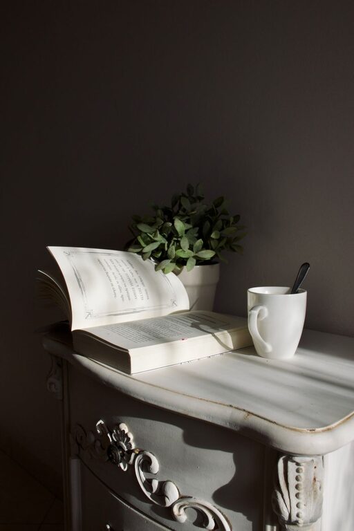 12 Ideas for Peaceful Weekend Mornings