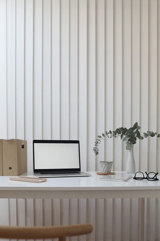 How to Refresh Your Workspace in Ten Minutes