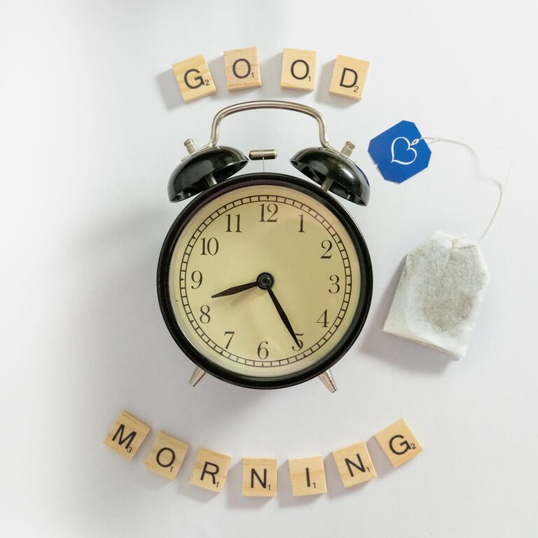 Quick Ideas to Make Your Mornings Smoother
